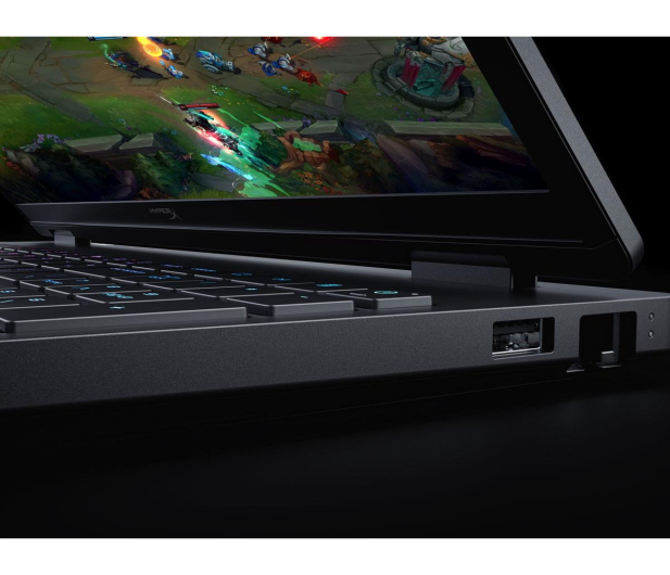HyperX OMEN 15 i7-14650HX/32GB/2TB/Win11 RTX5060 180Hz - 1489407 - zdjęcie 6